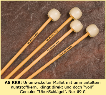 AS-Mallets Modell RK9