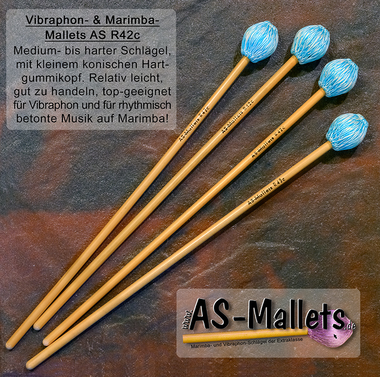 AS-Mallets R42c